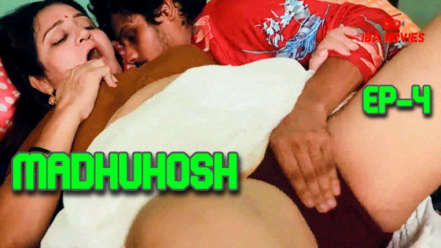 Madhuhosh S01E04 2024 Hindi Hot Web Series – Ibamovies