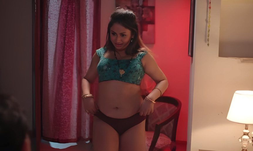 Hot Hindi Web Series Best Scene 62