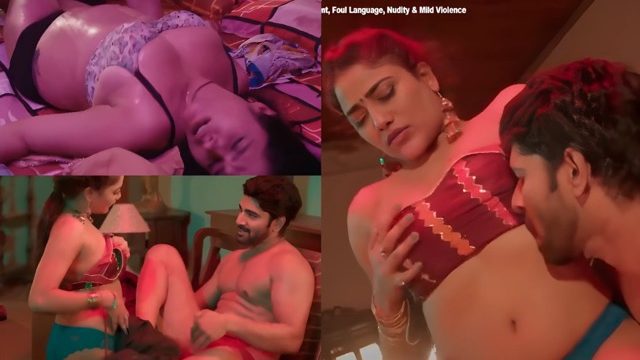 Ballu Rangeela E03 Hindi Hot Web Series – HitPrime
