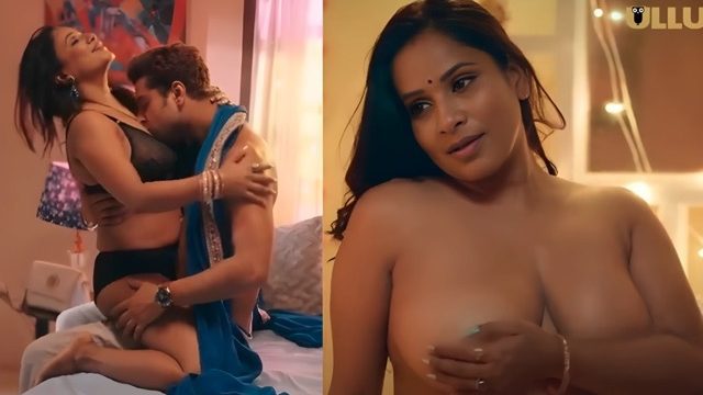 De De Pyaar De Part 1 E04 2025 Hindi Hot Web Series – Ullu