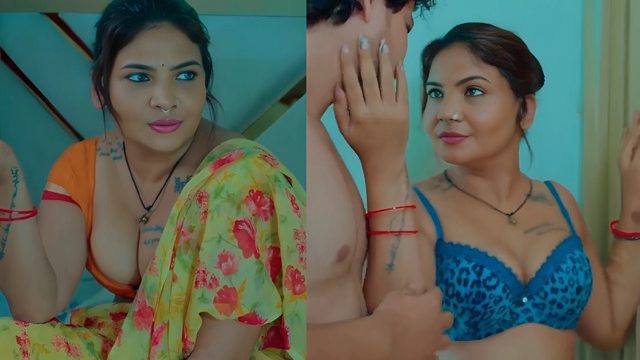 Size Does Not Matter E02 2025 Hindi Hot Web Series – Jugnu