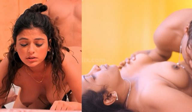 Tharki Dost 2025 Uncut Short Film – MojFlix