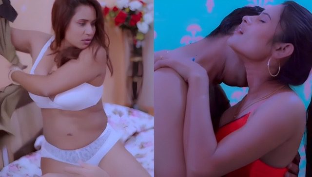 Two Sisters E03 2025 Hindi Hot Web Series – Makhan